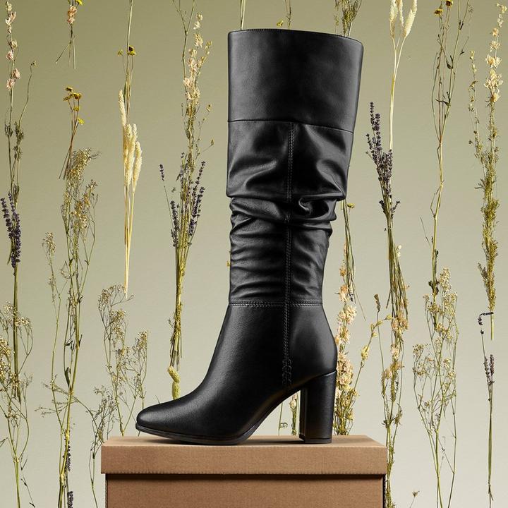 Shop Women's Knee-High Boots