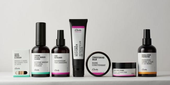Acquista Shoe Care