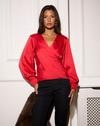 Gini London at Clarks