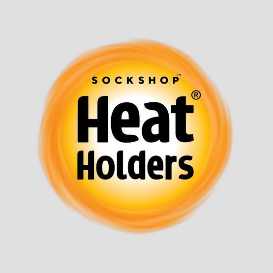 Heat Holders Logo