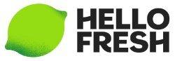 HelloFresh logo