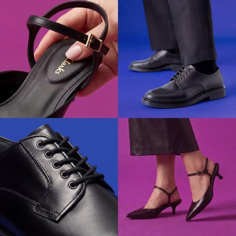 Shop Men's Occasion Styles