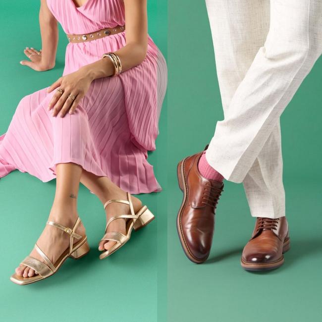 Mens & Womens Dress Image