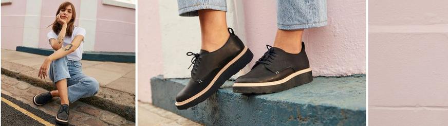 Nurses Are Swapping Sneakers With These Comfy  Loafers