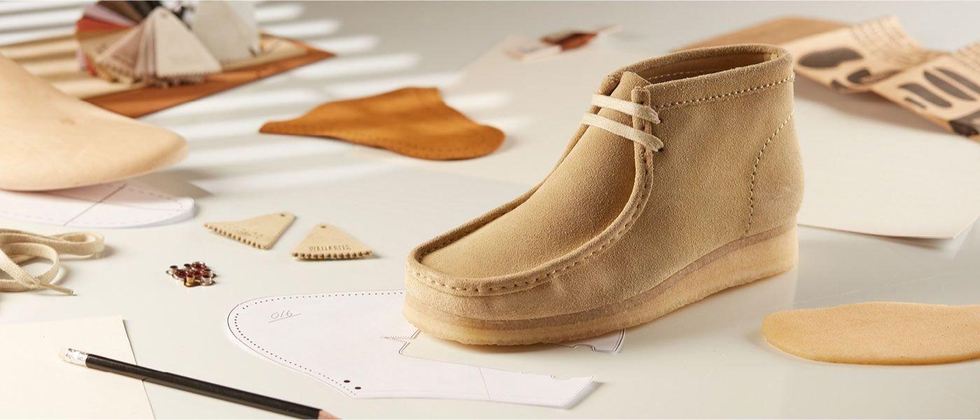 How to Tell if Your Shoes Are the Right Size Clarks