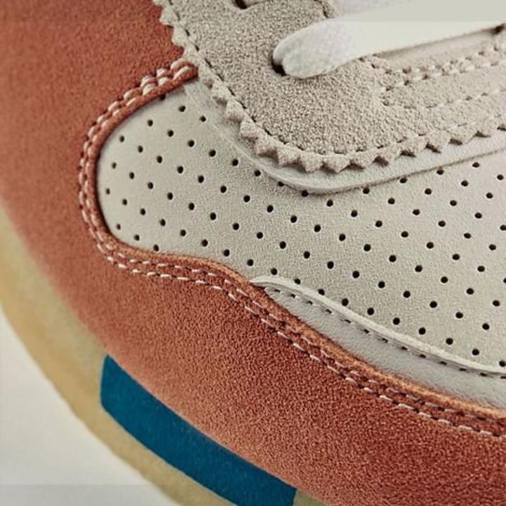 Clarks store sports shoes