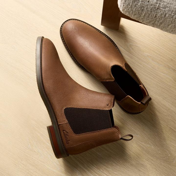 Ok google clarks shoes hotsell