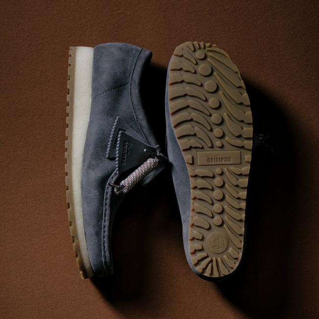Men's  Wallabee RB 30% off