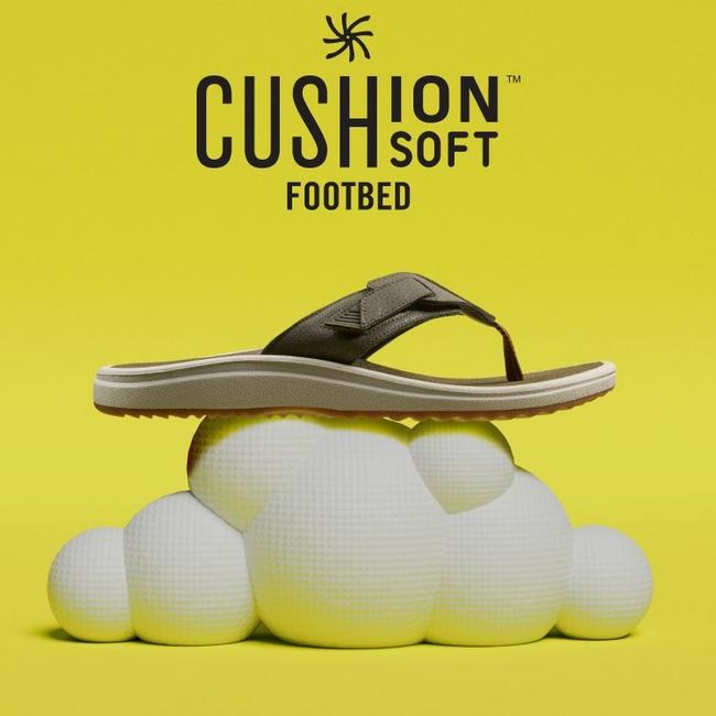 Men's Cloudsteppers™ Collection