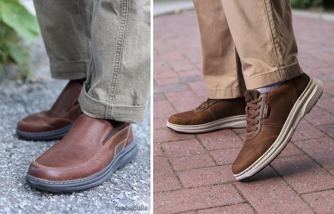 Men's Csual comfort shoes