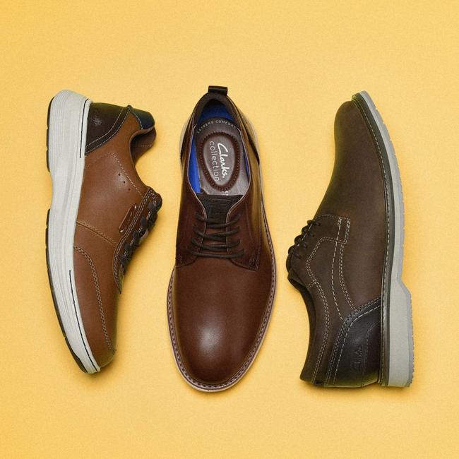 Men's Casual Shoes 20% Off