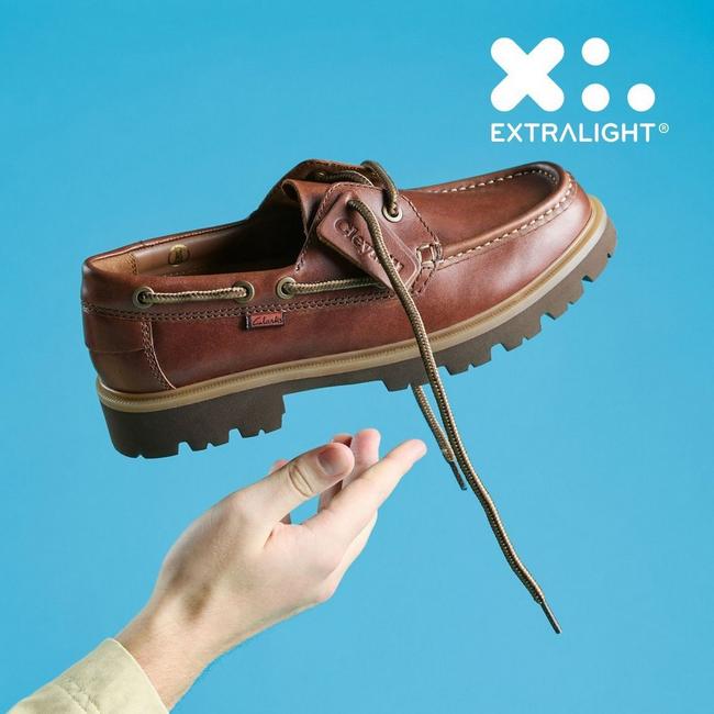 Boat Shoes 