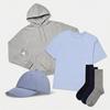 clothing