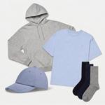 clothing