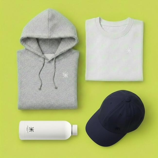 Cloudsteppers™ Accessories for Men