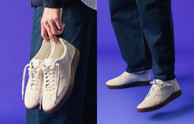 Men's Casual Sneakers