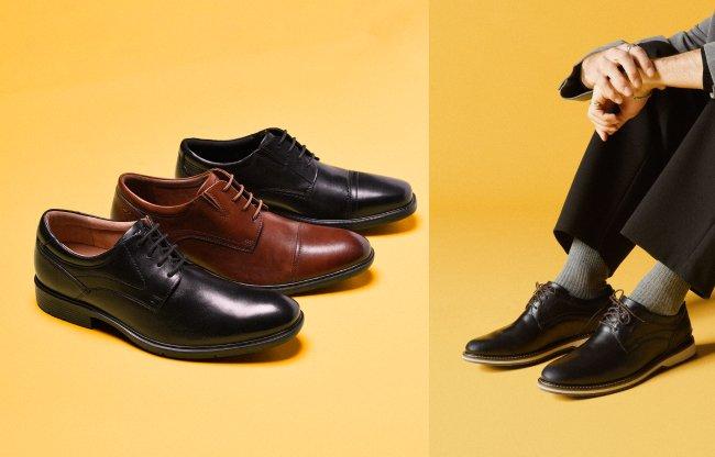 Comfort and Style Crafted to Fit Your Life