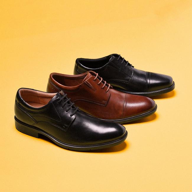 Men's Dress Shoes 20% Off Select