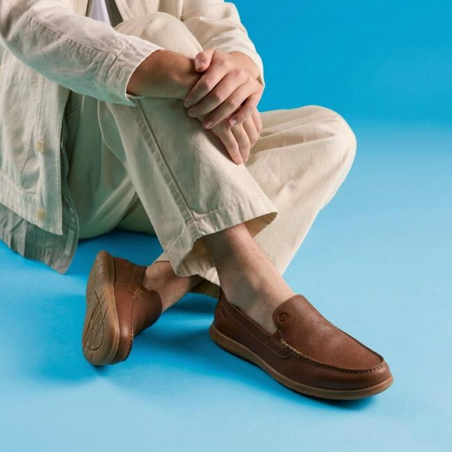 Men's easy summer Loafers & Slip-Ons