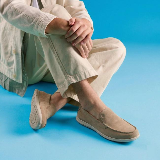 Loafers 