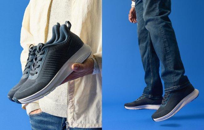 Engineered for Motion, Ready for Everyday