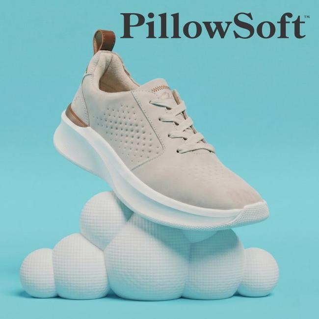 Men's Solevana Collection