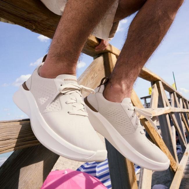 Men's Cloudsteppers™ Collection