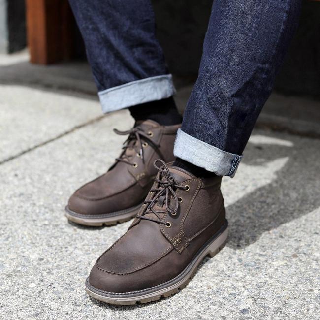 Men's Boots From $60