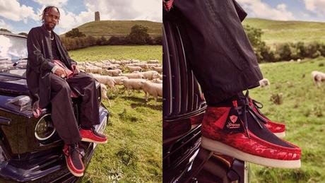 Clarks Originals Shoe Collections & Collaborations | Clarks Clarks Originals Shoe Collections & Collaborations | Clarks