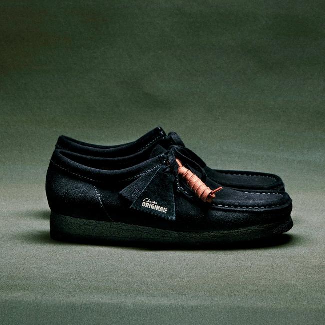 Wallabee