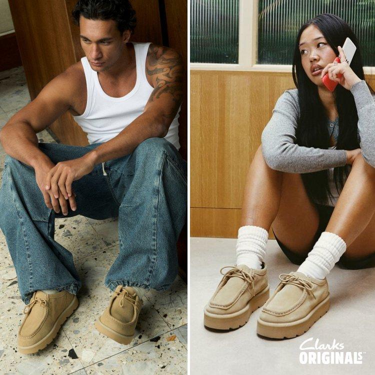 Meare Walla for Men & Women