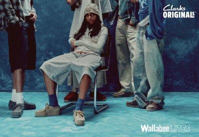Clarks Originals | Iconic. Authentic. Individual. | Clarks