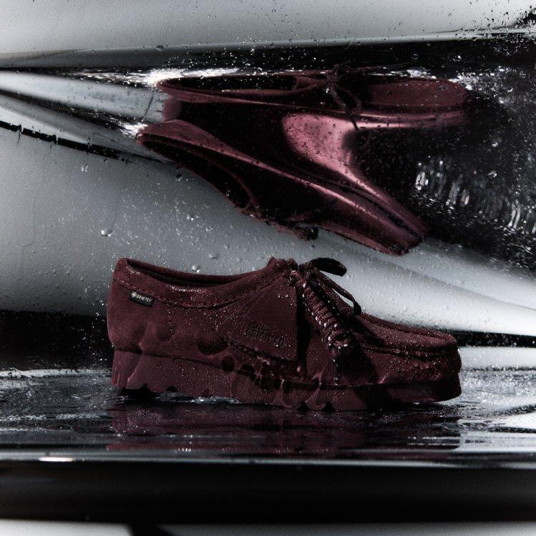 Scopri i Gore-Tex Originals