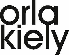 Orla Kiely