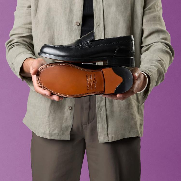 Perfect Penny Loafer