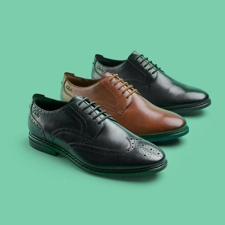 Acquista le scarpe eleganti da uomo