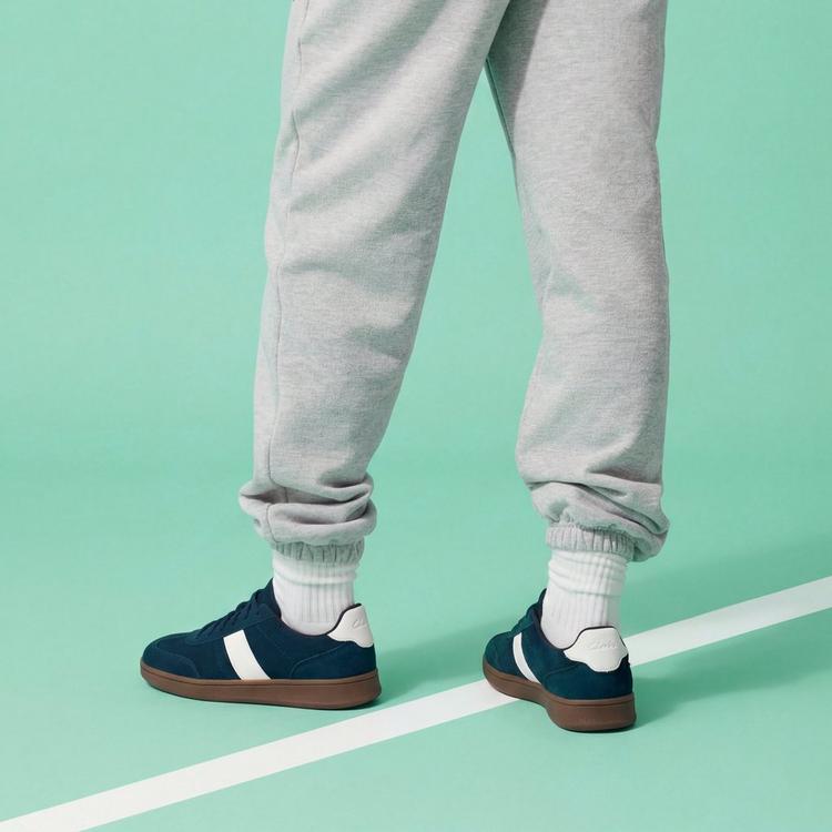 Clarks Seco Speed