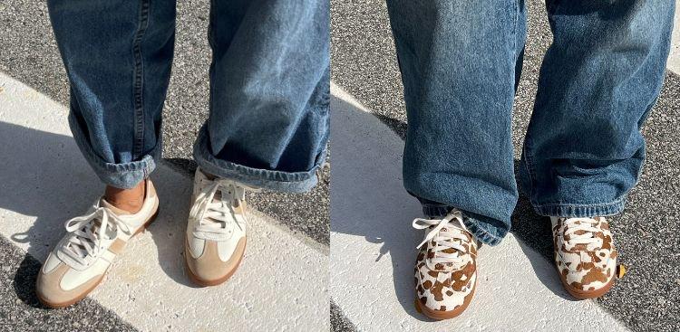 The Style of the Season