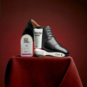 How to Clean and Maintain Leather Shoes