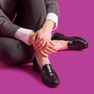 How to Style Loafers: Outfit Ideas for Men and Women
