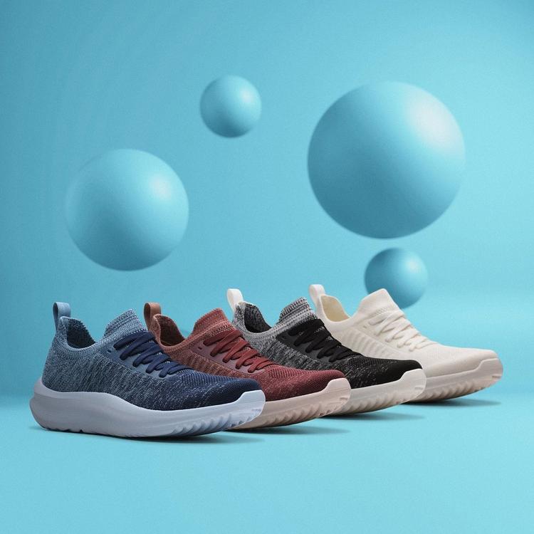 Solevana Sneakers by Cloudsteppers™