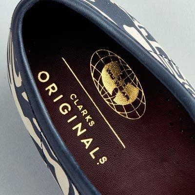 Clarks Originals Wu-Tang Clan Wallabee Release Date - SBD