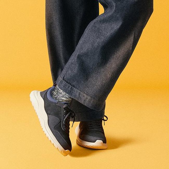 Magasiner les chaussures décontractées pour homme