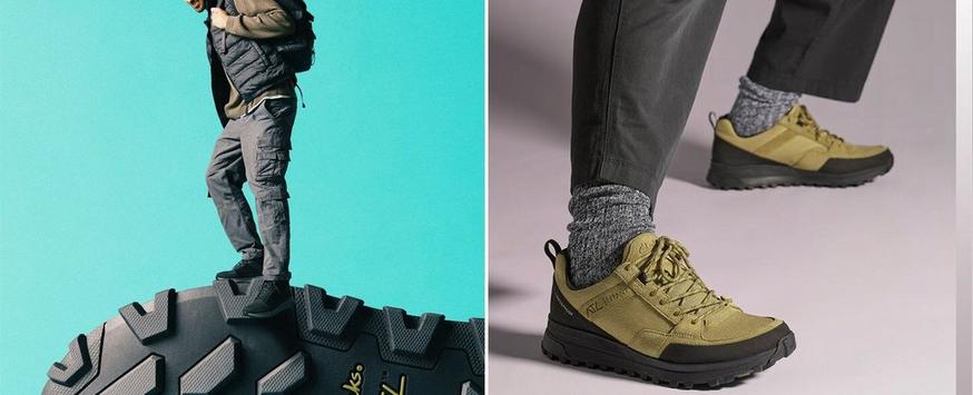 A Guide to Hiking Shoes and Why You Need Them