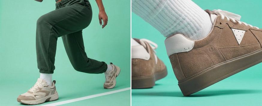 Running Shoes for Knee Pain – Your Guide to Injury Prevention and Support