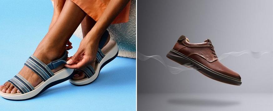 What is Plantar Fasciitis and Which Shoes Can Help Ease the Symptoms?