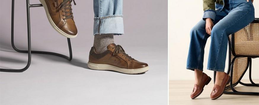The Ultimate Guide to Versatile Shoes for Your Capsule Wardrobe