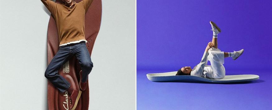 A Guide to Arch Support And Choosing The Right Shoes