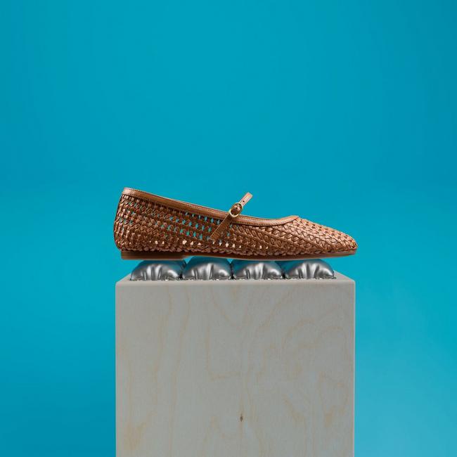 Shop Women's Ballerinas & Flat Shoes