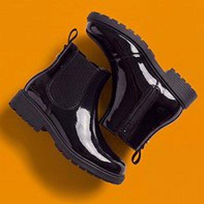 Girls Boots